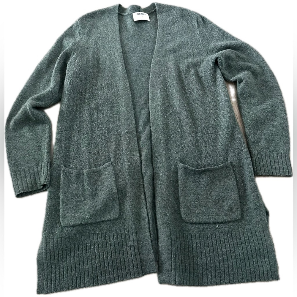 Women’s Long Sweater